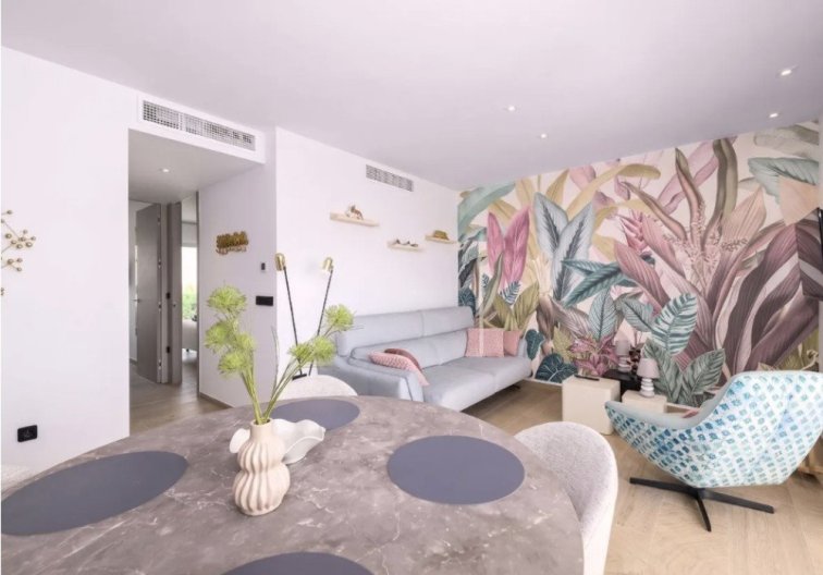 Segunda mano - Apartamento  - Algorfa - Inland