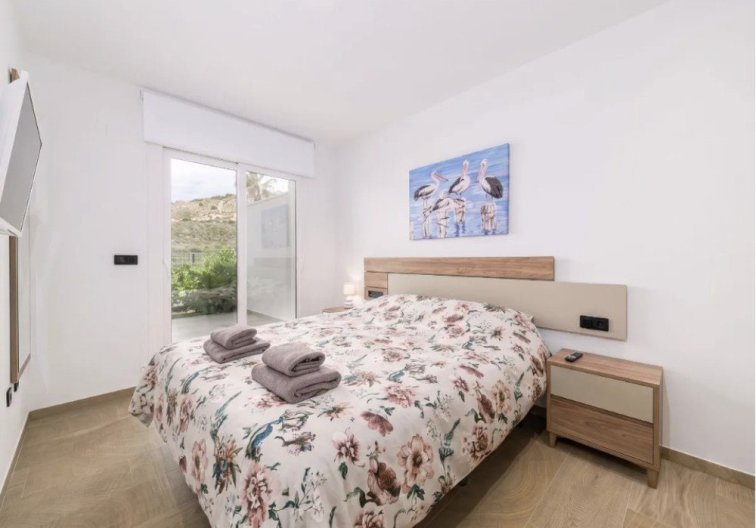 Segunda mano - Apartamento  - Algorfa - Inland