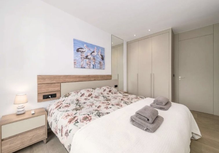 Segunda mano - Apartamento  - Algorfa - Inland
