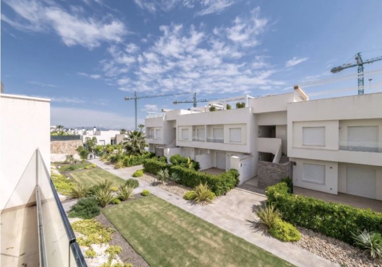 Segunda mano - Apartamento  - Algorfa - Inland