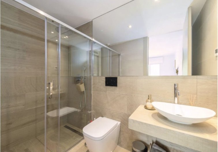 Segunda mano - Apartamento  - Algorfa - Inland