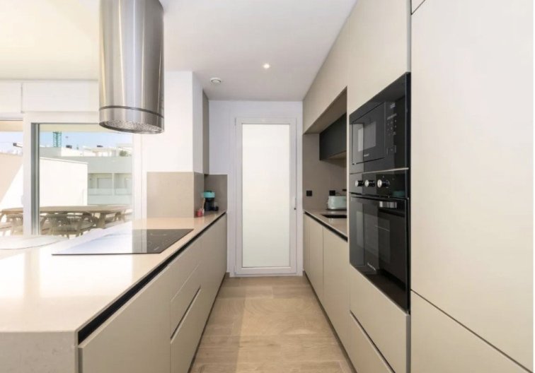 Segunda mano - Apartamento  - Algorfa - Inland