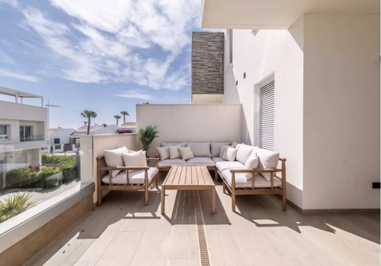 Segunda mano - Apartamento  - Algorfa - Inland