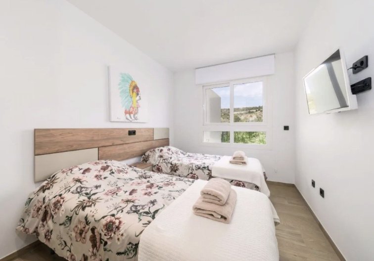 Segunda mano - Apartamento  - Algorfa - Inland
