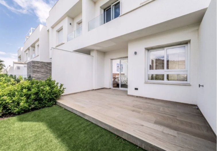 Segunda mano - Apartamento  - Algorfa - Inland