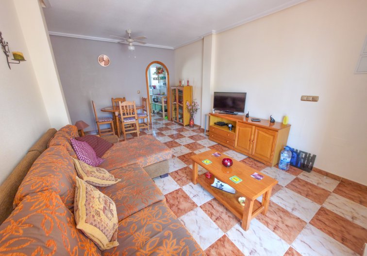 Segunda mano - Apartamento  - Cabo Roig - Costa Blanca