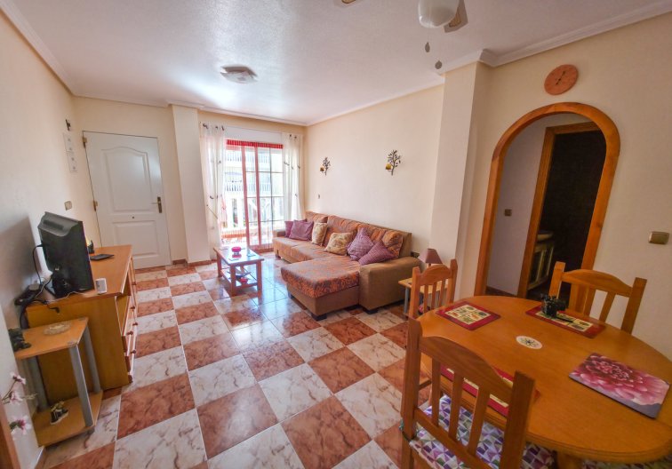 Segunda mano - Apartamento  - Cabo Roig - Costa Blanca
