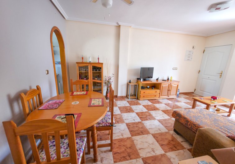 Segunda mano - Apartamento  - Cabo Roig - Costa Blanca