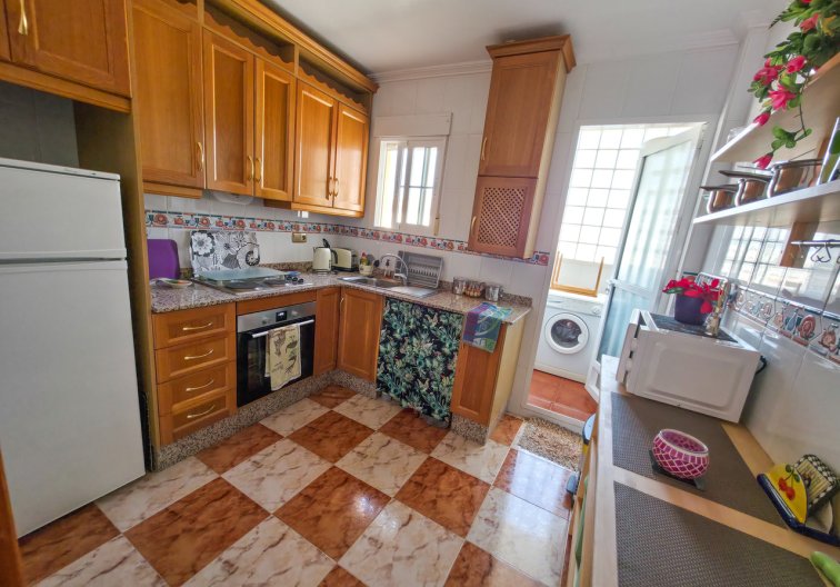 Segunda mano - Apartamento  - Cabo Roig - Costa Blanca