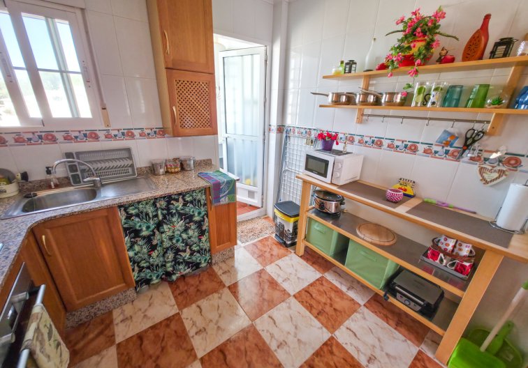 Segunda mano - Apartamento  - Cabo Roig - Costa Blanca
