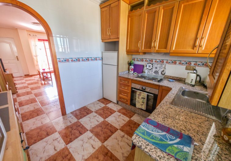 Segunda mano - Apartamento  - Cabo Roig - Costa Blanca