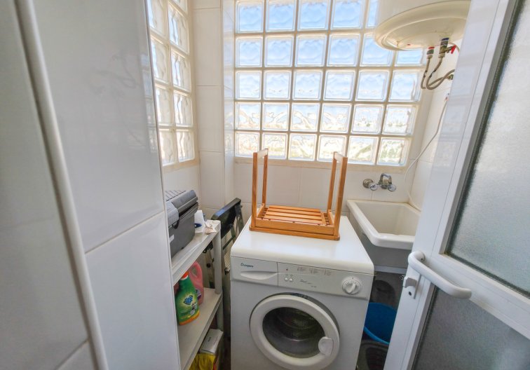 Segunda mano - Apartamento  - Cabo Roig - Costa Blanca