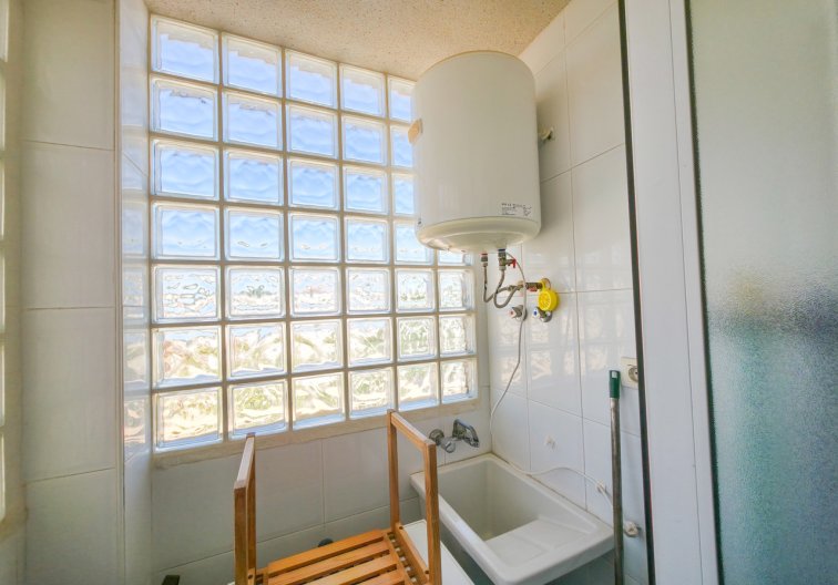 Segunda mano - Apartamento  - Cabo Roig - Costa Blanca