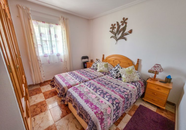Segunda mano - Apartamento  - Cabo Roig - Costa Blanca