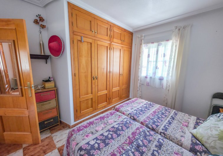 Segunda mano - Apartamento  - Cabo Roig - Costa Blanca