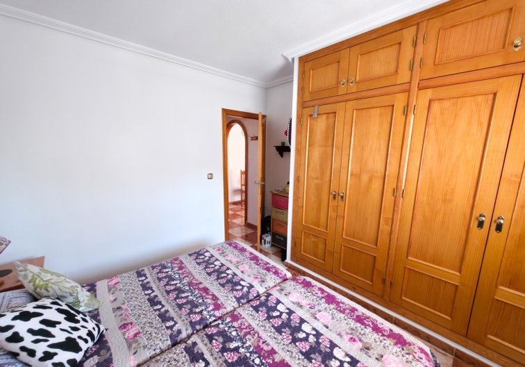 Segunda mano - Apartamento  - Cabo Roig - Costa Blanca