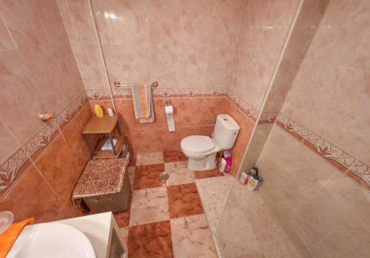 Segunda mano - Apartamento  - Cabo Roig - Costa Blanca