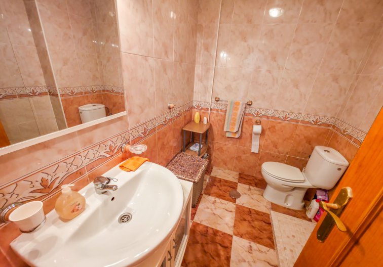 Segunda mano - Apartamento  - Cabo Roig - Costa Blanca