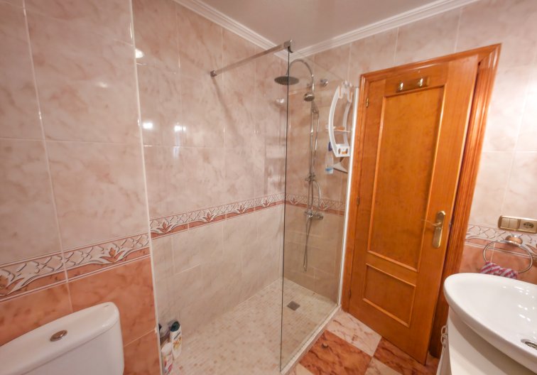 Segunda mano - Apartamento  - Cabo Roig - Costa Blanca