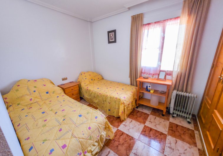 Segunda mano - Apartamento  - Cabo Roig - Costa Blanca