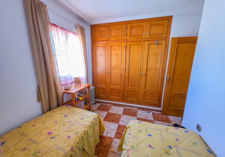 Segunda mano - Apartamento  - Cabo Roig - Costa Blanca