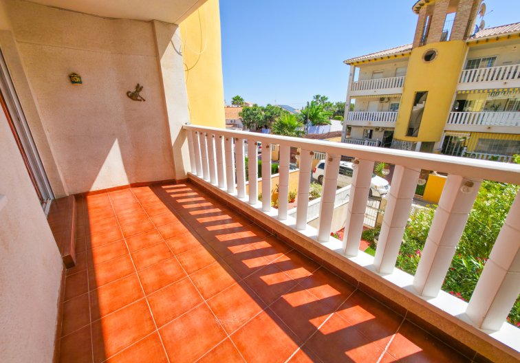 Segunda mano - Apartamento  - Cabo Roig - Costa Blanca