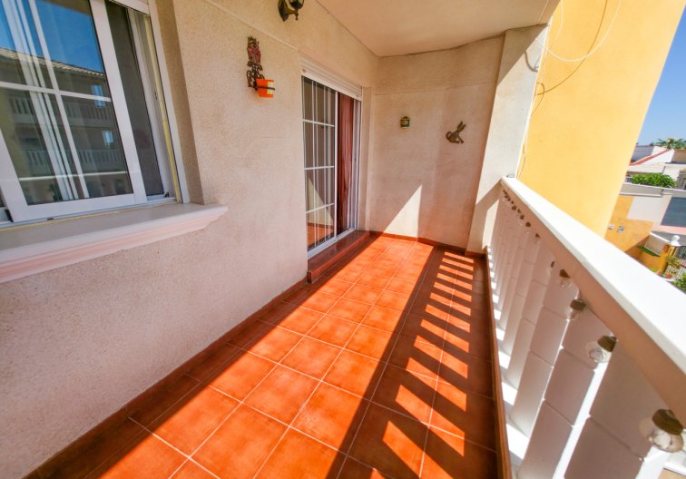 Segunda mano - Apartamento  - Cabo Roig - Costa Blanca