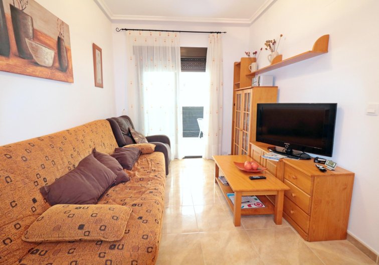 Revente - Appartement - Torrevieja - Acequion