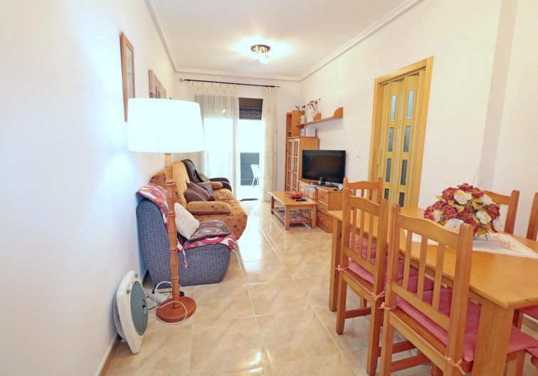 Revente - Appartement - Torrevieja - Acequion