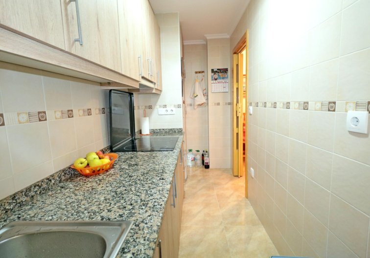 Revente - Appartement - Torrevieja - Acequion