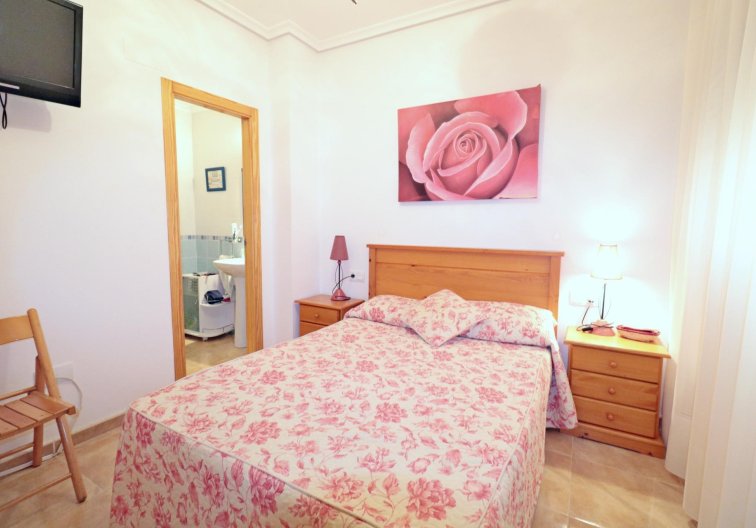 Revente - Appartement - Torrevieja - Acequion