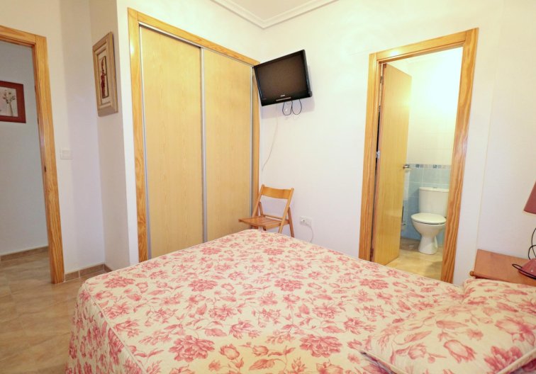 Revente - Appartement - Torrevieja - Acequion