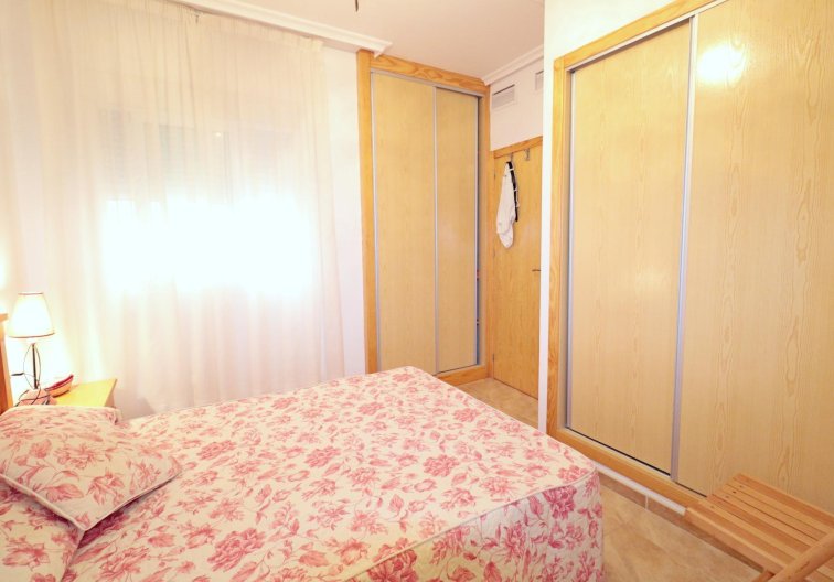 Revente - Appartement - Torrevieja - Acequion