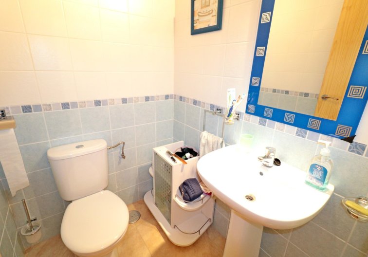 Revente - Appartement - Torrevieja - Acequion