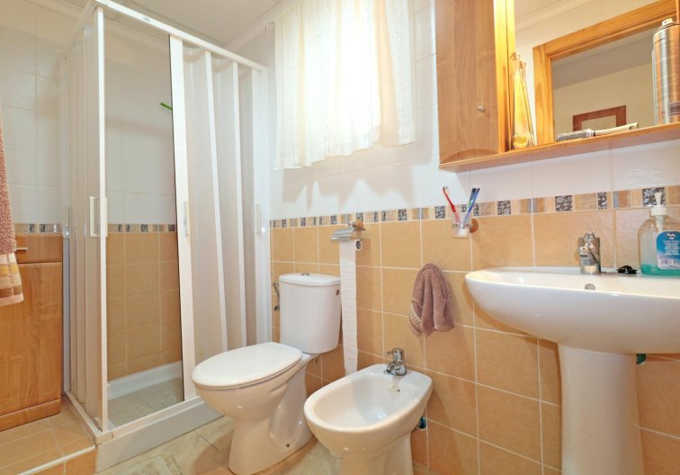 Revente - Appartement - Torrevieja - Acequion