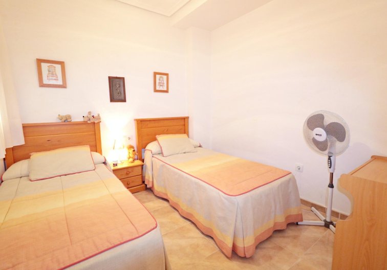 Revente - Appartement - Torrevieja - Acequion