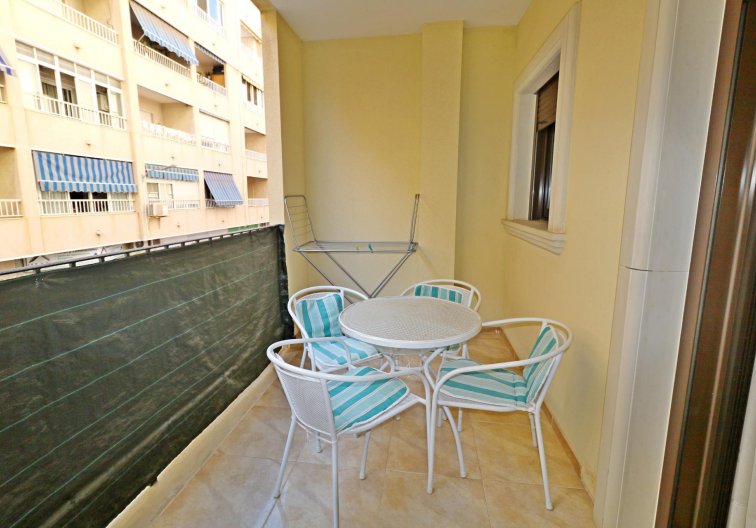 Revente - Appartement - Torrevieja - Acequion