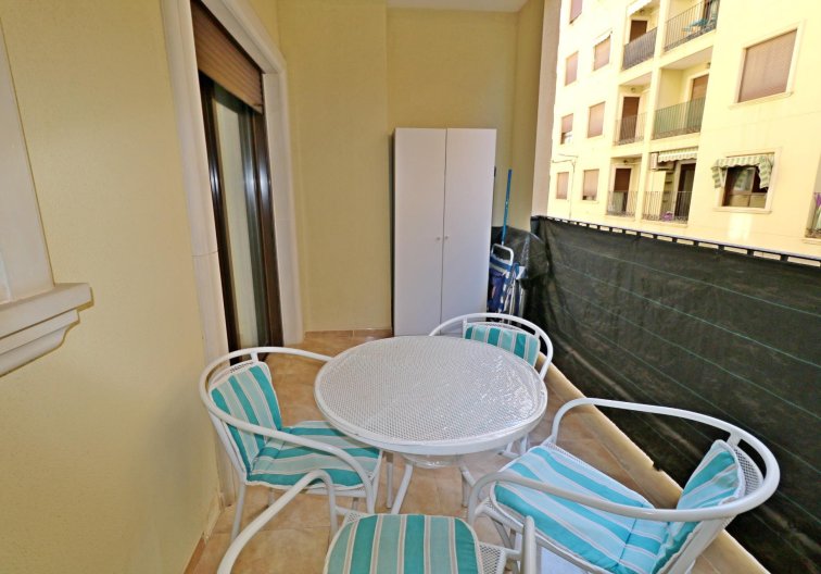 Revente - Appartement - Torrevieja - Acequion
