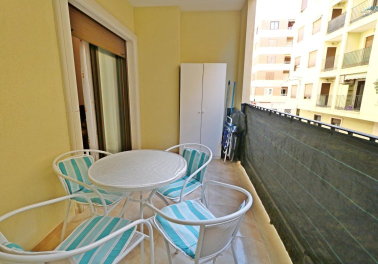 Revente - Appartement - Torrevieja - Acequion