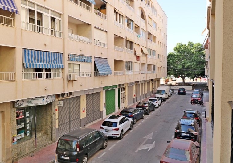 Revente - Appartement - Torrevieja - Acequion