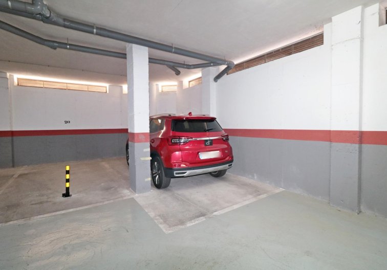 Revente - Appartement - Torrevieja - Acequion