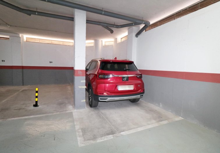 Revente - Appartement - Torrevieja - Acequion