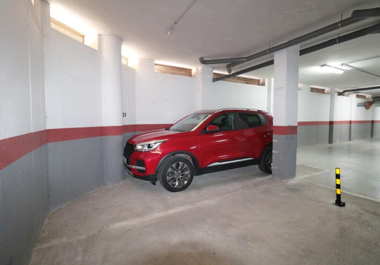 Revente - Appartement - Torrevieja - Acequion