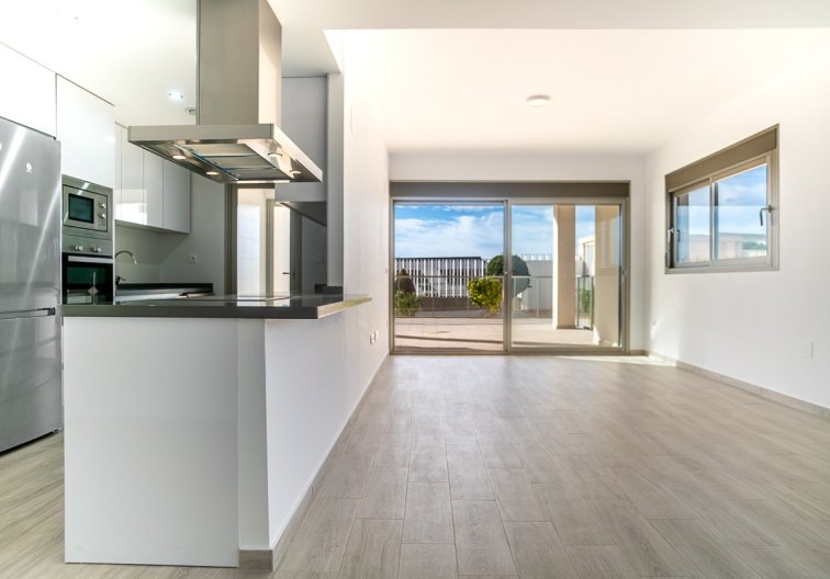 Revente - Appartement - Orihuela Costa - Costa Blanca