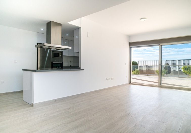Revente - Appartement - Orihuela Costa - Costa Blanca