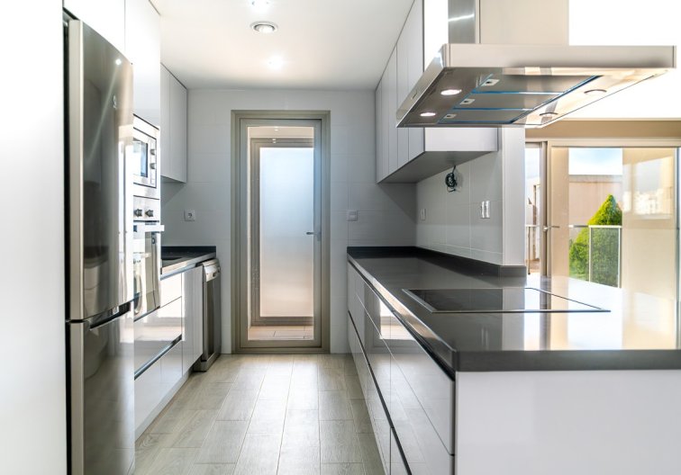 Revente - Appartement - Orihuela Costa - Costa Blanca