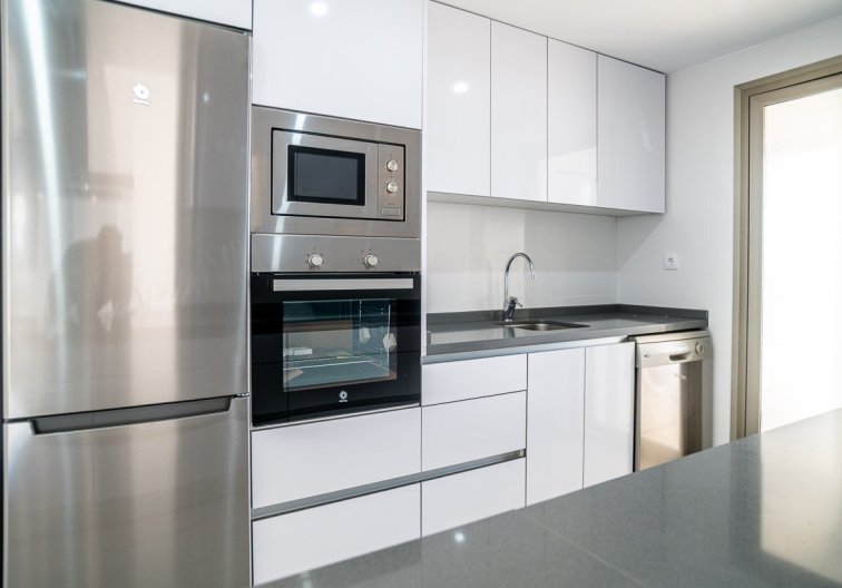 Revente - Appartement - Orihuela Costa - Costa Blanca