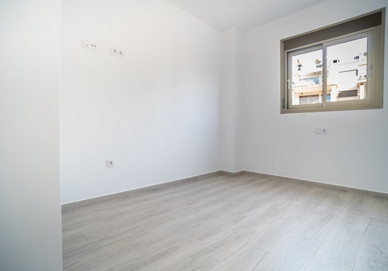 Revente - Appartement - Orihuela Costa - Costa Blanca