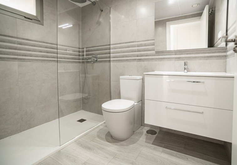 Revente - Appartement - Orihuela Costa - Costa Blanca