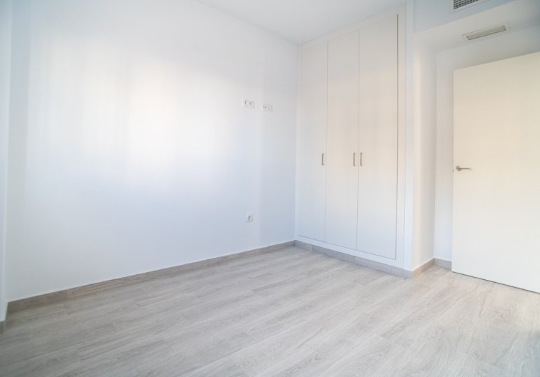 Revente - Appartement - Orihuela Costa - Costa Blanca